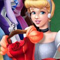 Cinderella's Closet Games : Cinderella must find the perfect dress for the bal ...