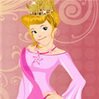 Cinderella Dressup 4 Games