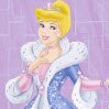 Cinderella Mix-Up Games : Disney Princess Cinderella Puzzle Game. Arrange th ...