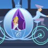 Cinderella's Coach Games