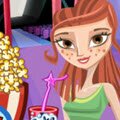 Movieplex Frenzy Games : This is a cooking and simulation game in frenzy mo ...