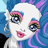 Sirena Von Boo Dress Up Games : Sirena Von Boo, the new Monster High ghoul, is par ...