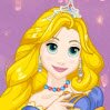 Rapunzel Goldie Style Games : Rapunzel is a spirited, smart, kind, playful and a very adve ...