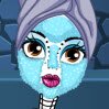 Skelita Boney Makeover Games : She loves originality and she also enjoys partying ...