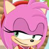 Sonic Boom Amy Rose