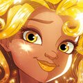 Star Darlings Leona