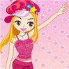 Sue Dressup 2 x