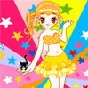 Starla Dressup