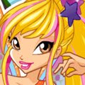 Stella Sirenix Style Games : Sirenix is the second transformation of Season 5. ...