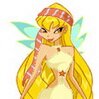 Winx Stella Dressup Games : Exclusive Games ...