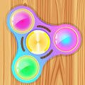 Fidget Spinner Hero Games : There is a new craze in town and it is called the Fidget Spi ...