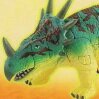 Styracosaurus Games