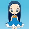 Sue Doll Dressup Games