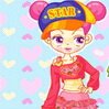 Sue Dressup Games