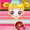 Sue Cookies Games