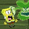 SpongeBob Pirate Ship Games