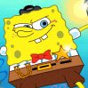 SpongeBob Showdown Games