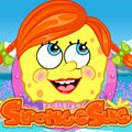 SpongeSue Games : Before letting SpongeSue out in the neighbourhood we need to ...