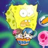 SpongeBob Balloon Games