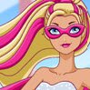 Barbie in Princess Power Games : One day, after being kissed by a magical butterfly, Kara soo ...