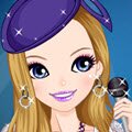 Superstar Make-Up Games : You are a superstar, that is what you are! Browse the clothe ...