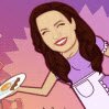 Super Mom Angelina Games : Help super mom Angelina Jolie take care of all children, off ...