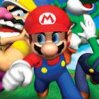 Super Mario 63 Games