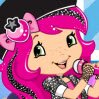 Super Star Strawberry Games : Strawberry Shortcake is a young, spirited girl wit ...