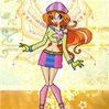 Super Winx Club x