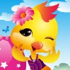 Cute Egg Chick Games : Exceptionnally this year, the Easter Bunny has been replaced ...