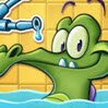 Where is My Water Games : Help Swampy by guiding water to his broken shower. ...