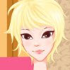 Beauty Salon Mix-Up Games : Girls all want to get a beautiful face. So they al ...
