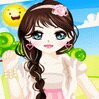 Cutie Make-Up Games