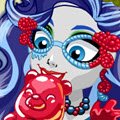 Sweet Screams Ghoulia Yelps Games : Most 1600-year-olds love sweets, but for the Daughter of Dra ...