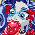 Sweet Screams Ghoulia Yelps