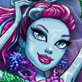 Down Under Ghouls Posea Reef Games : I am a Great Scarrier Reef sea goddess in training ...