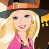Barbie The Sweetest Halloween Games : Barbie and her friends are planning the sweetest Halloween p ...