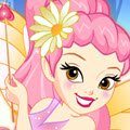 Fairy Cutie Dress Up Games : Fairy fashion designers use nature to make the most magical ...