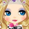 Blythe Doll Makeover