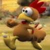 Chicken Chase