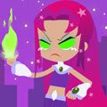 Teen Titan Go Starfire Games : Starfire is an alien princess from teen titans go! she is ve ...