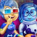 Inside Out Memory Party