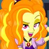 The Dazzlings Adagio Dazzle x