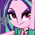 The Dazzlings Aria Blaze x