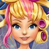 Pixie Hallow Real Haircuts Games : Enter the wonderful land of Pixie Hollow and give the cheeky ...