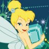 Tinkerbell's Jewels Games