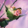 Tink's Lost Treasure Games : Help Tink Bell find her Lost Treasures! ...
