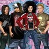 Tokio Hotel x