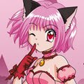 Tokyo Mew Mew Creator Games