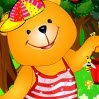 Honey Bear Games : A nice walk in the enchanted forest, looking for some tasty ...